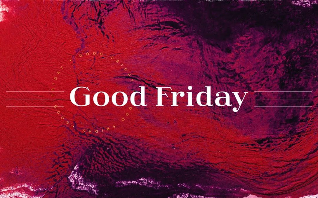 Good Friday