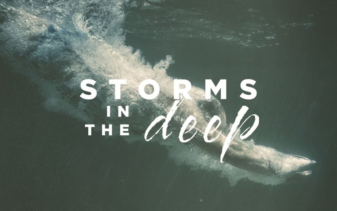 Storms In The Deep (Deeper Part 4)