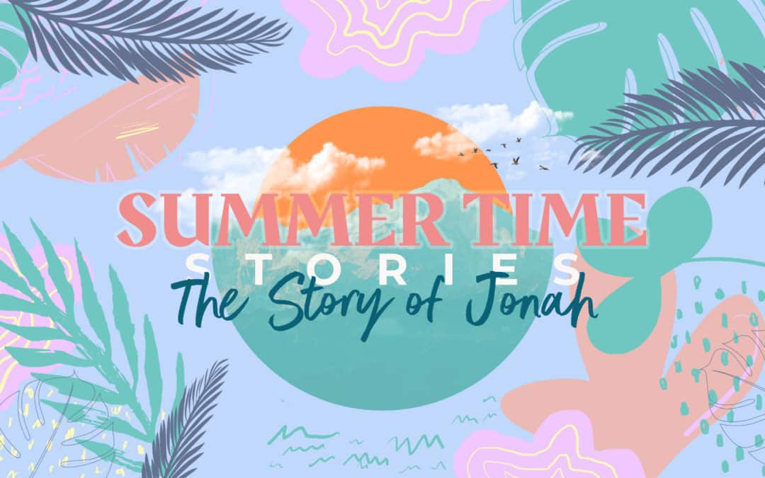 The Story of Jonah