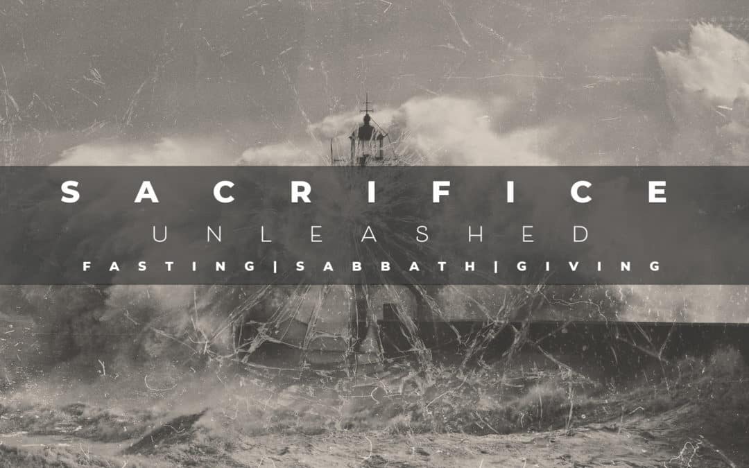 Sacrifice Unleashed