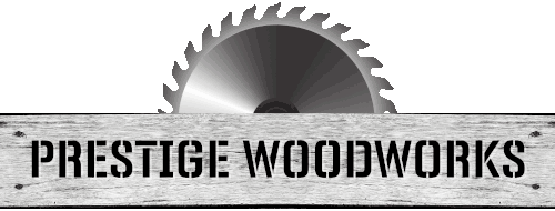 prestige woodworks logo long 2
