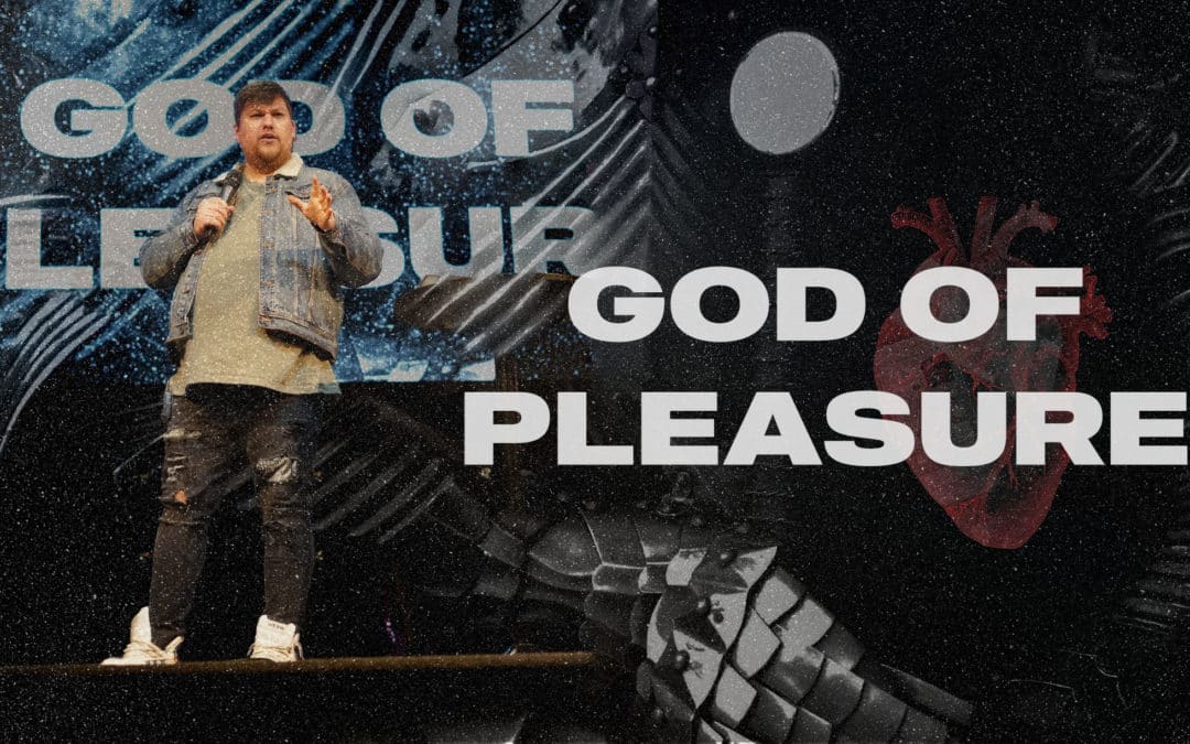 god of Pleasure