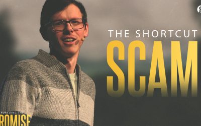 The Shortcut Scam