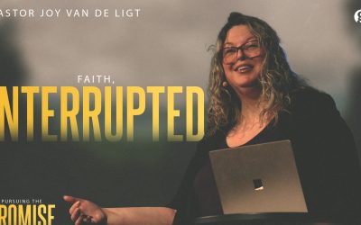 Faith, Interrupted