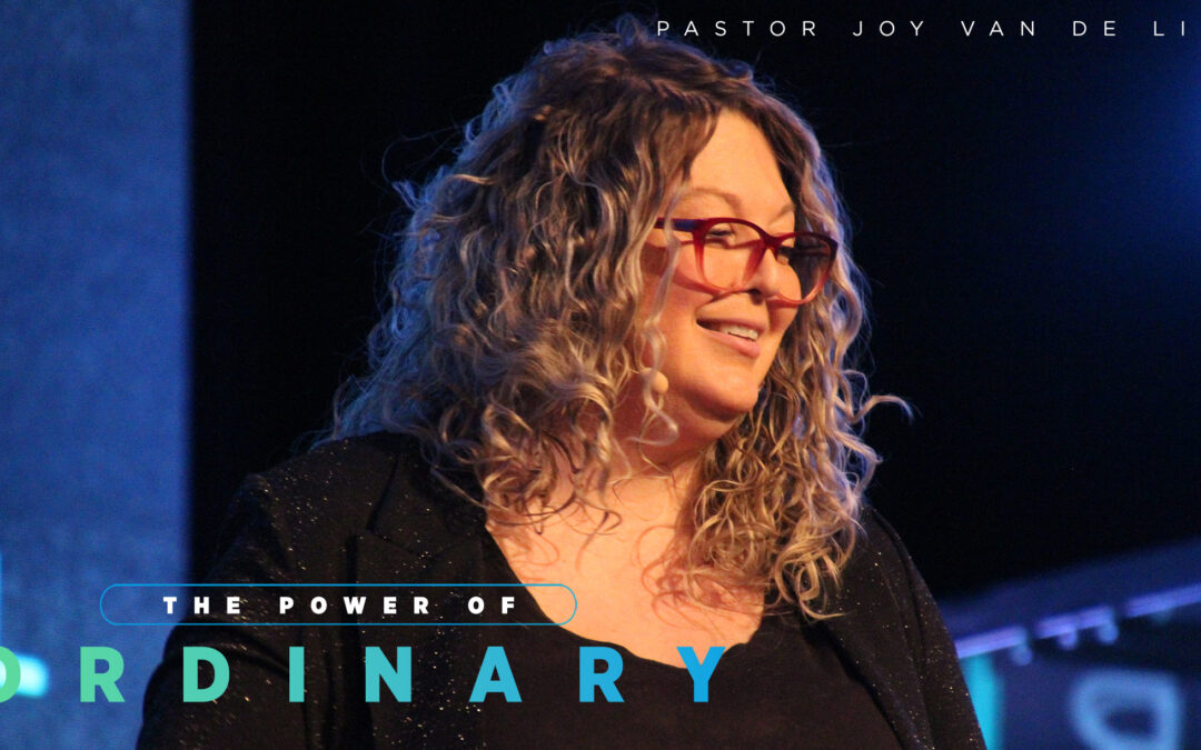 The Power of Ordinary