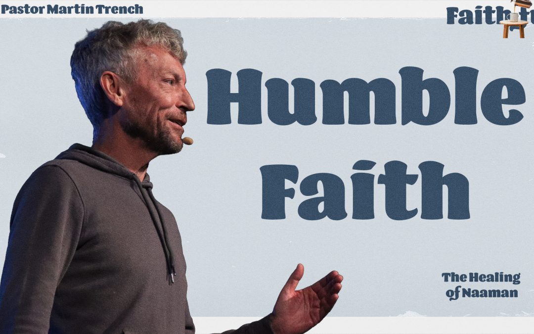 Humble Faith