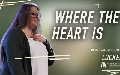 Where The Is